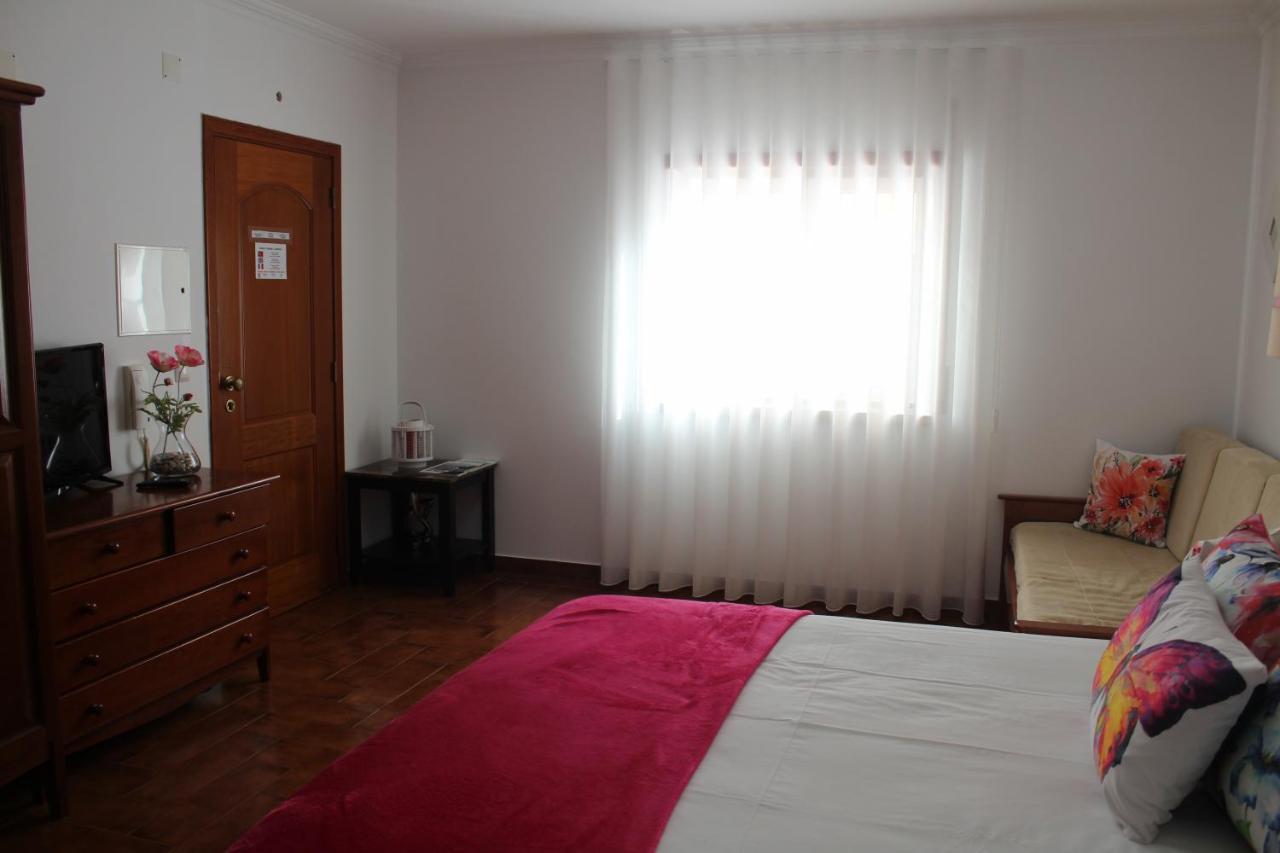 Apartament Solar Do Diabrete Nazaré Zewnętrze zdjęcie