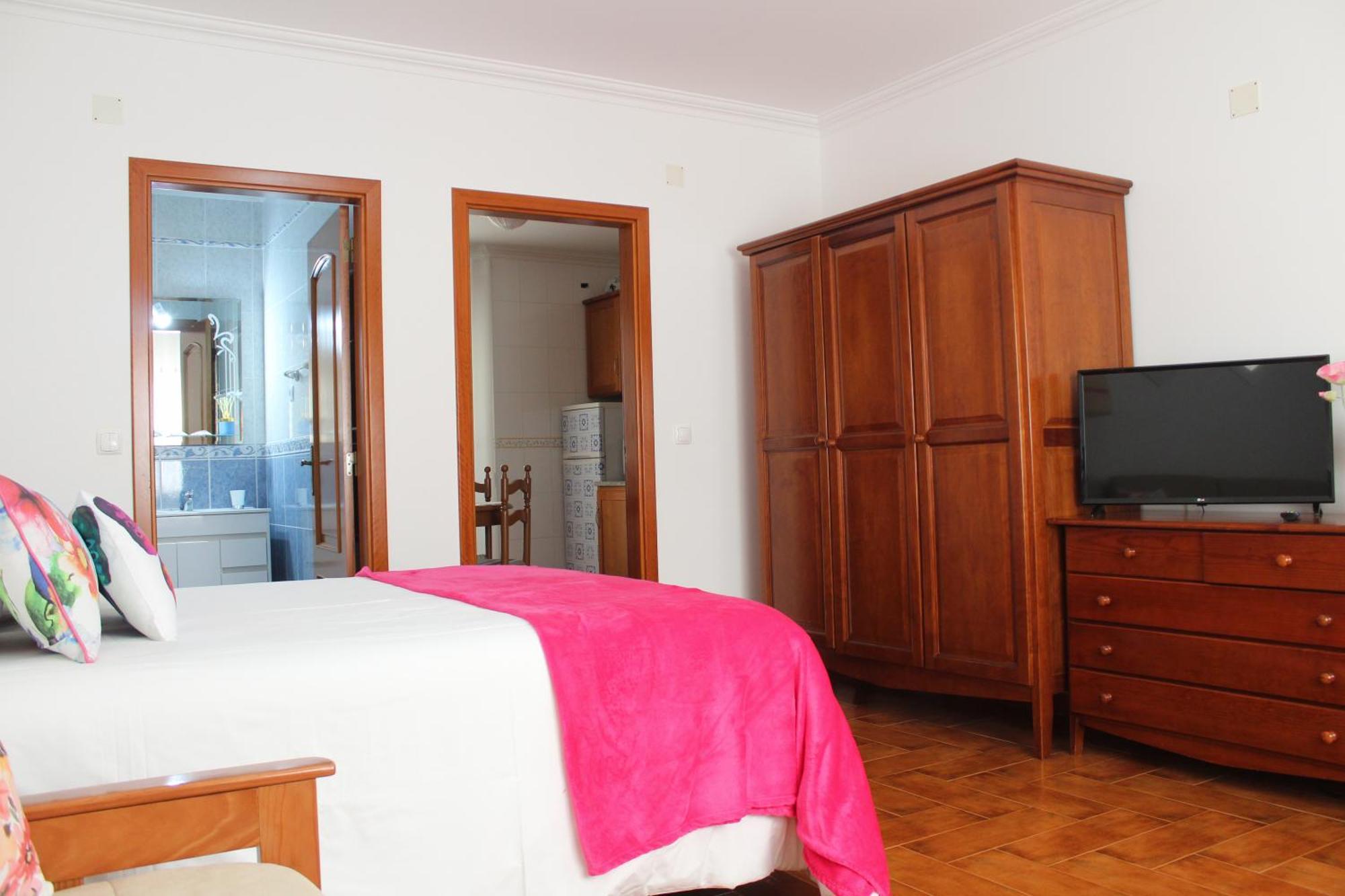 Apartament Solar Do Diabrete Nazaré Zewnętrze zdjęcie