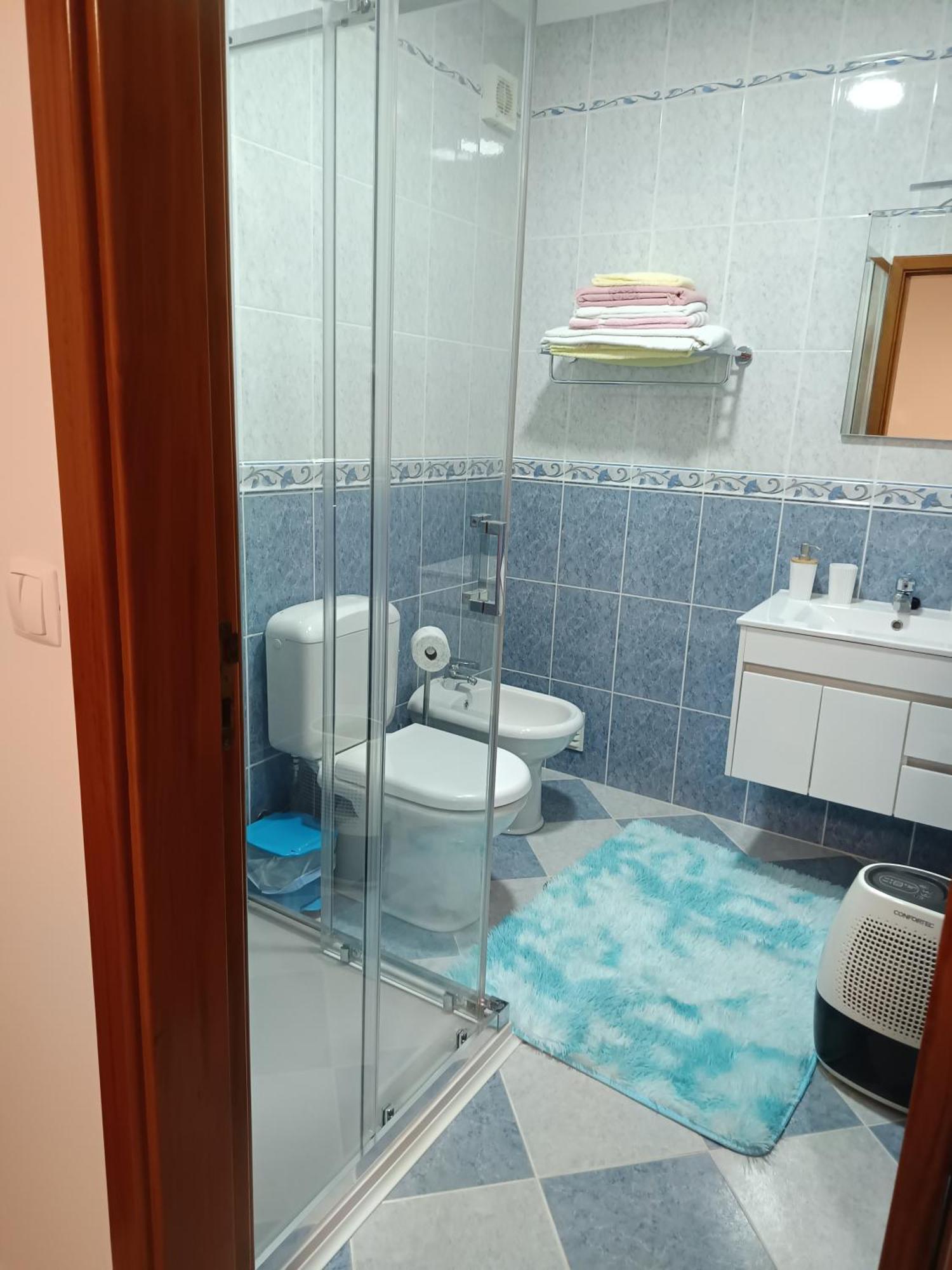 Apartament Solar Do Diabrete Nazaré Zewnętrze zdjęcie