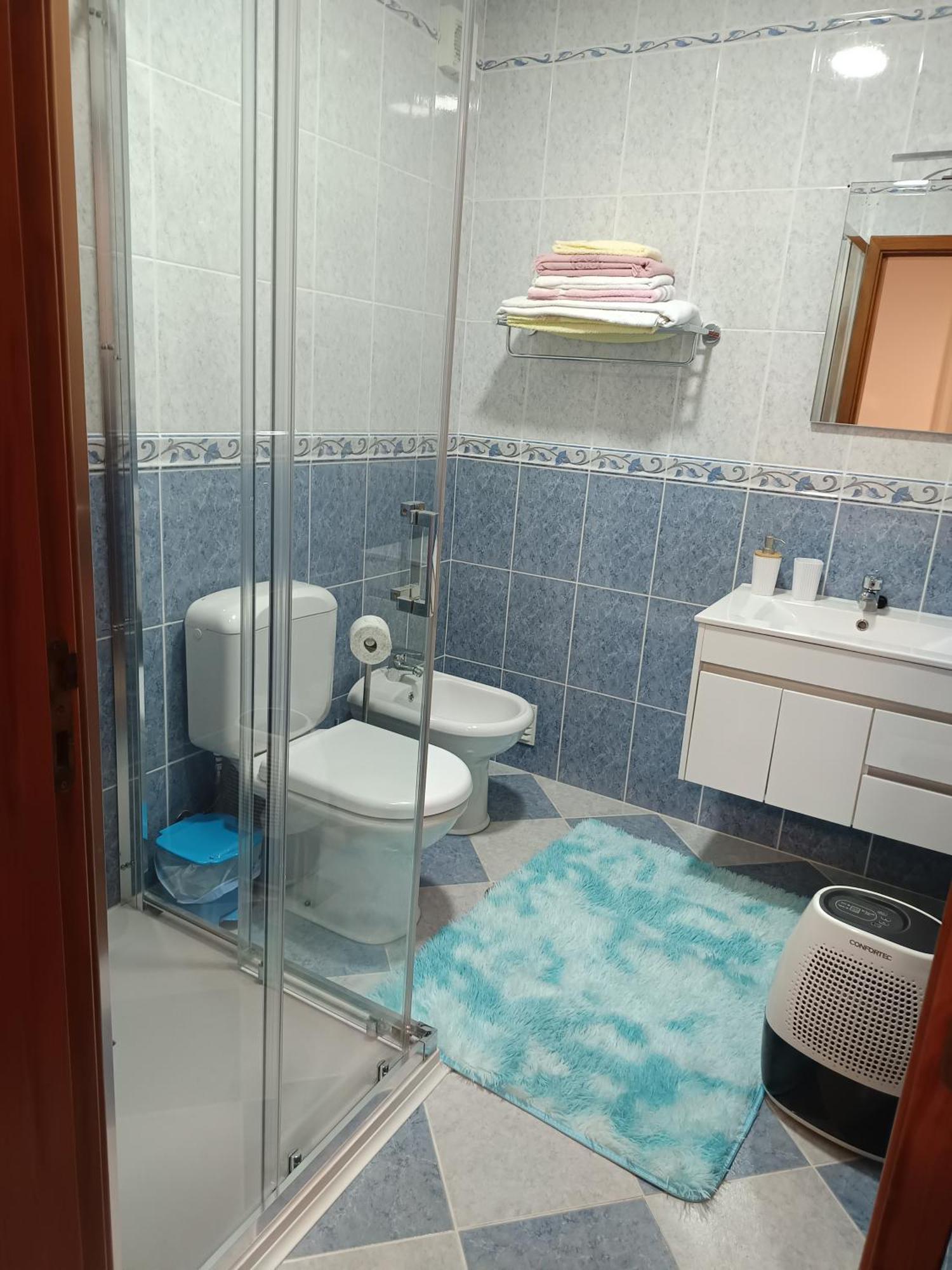 Apartament Solar Do Diabrete Nazaré Zewnętrze zdjęcie