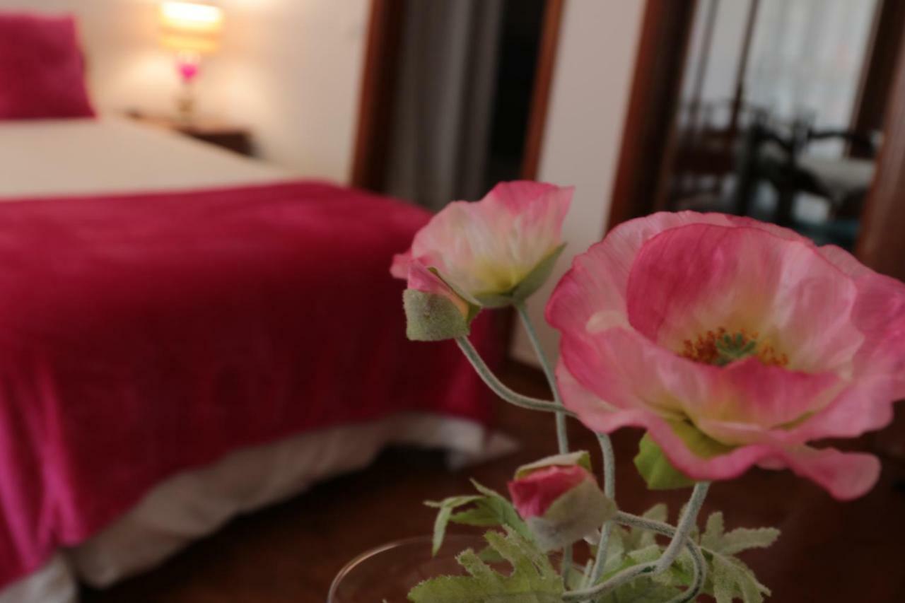 Apartament Solar Do Diabrete Nazaré Zewnętrze zdjęcie