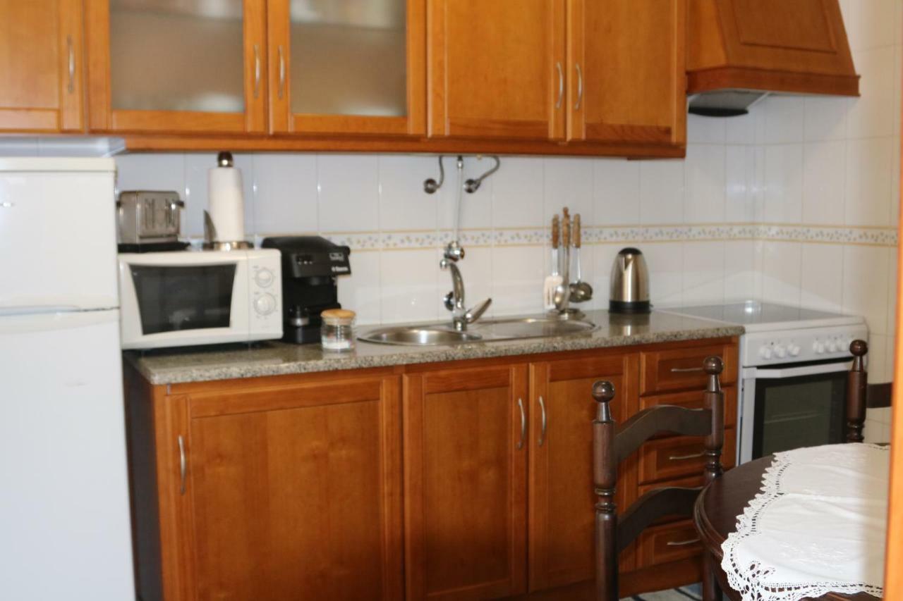 Apartament Solar Do Diabrete Nazaré Zewnętrze zdjęcie