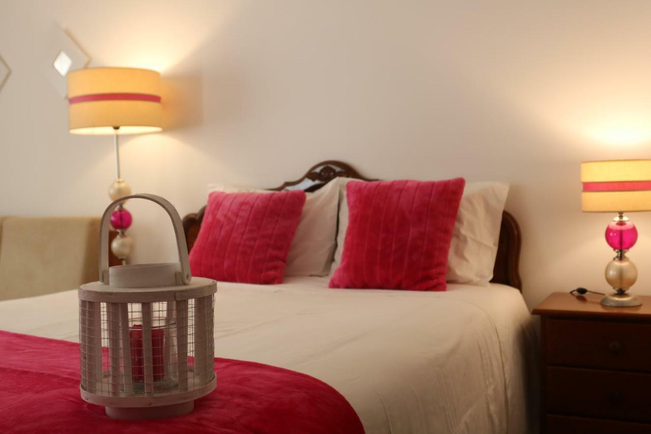 Apartament Solar Do Diabrete Nazaré Zewnętrze zdjęcie