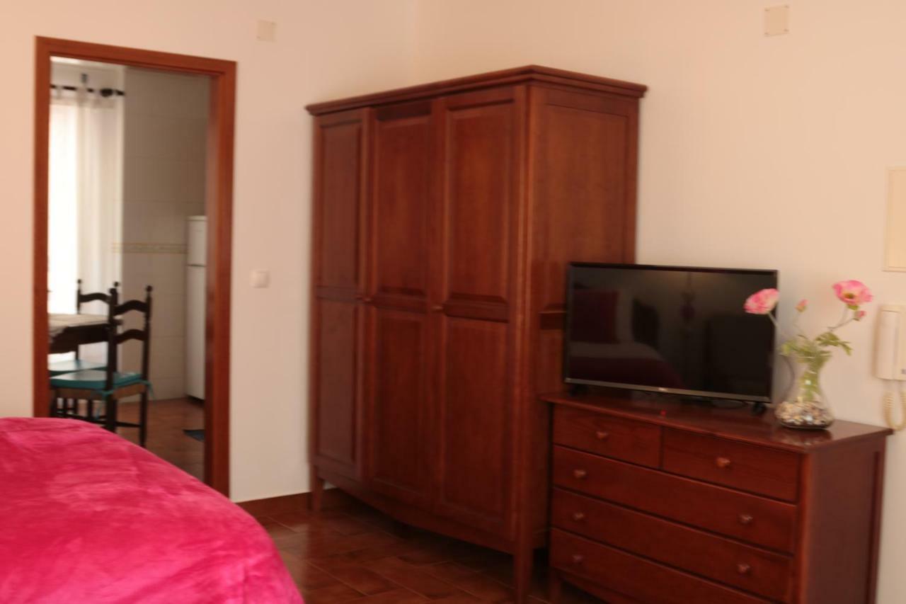 Apartament Solar Do Diabrete Nazaré Zewnętrze zdjęcie