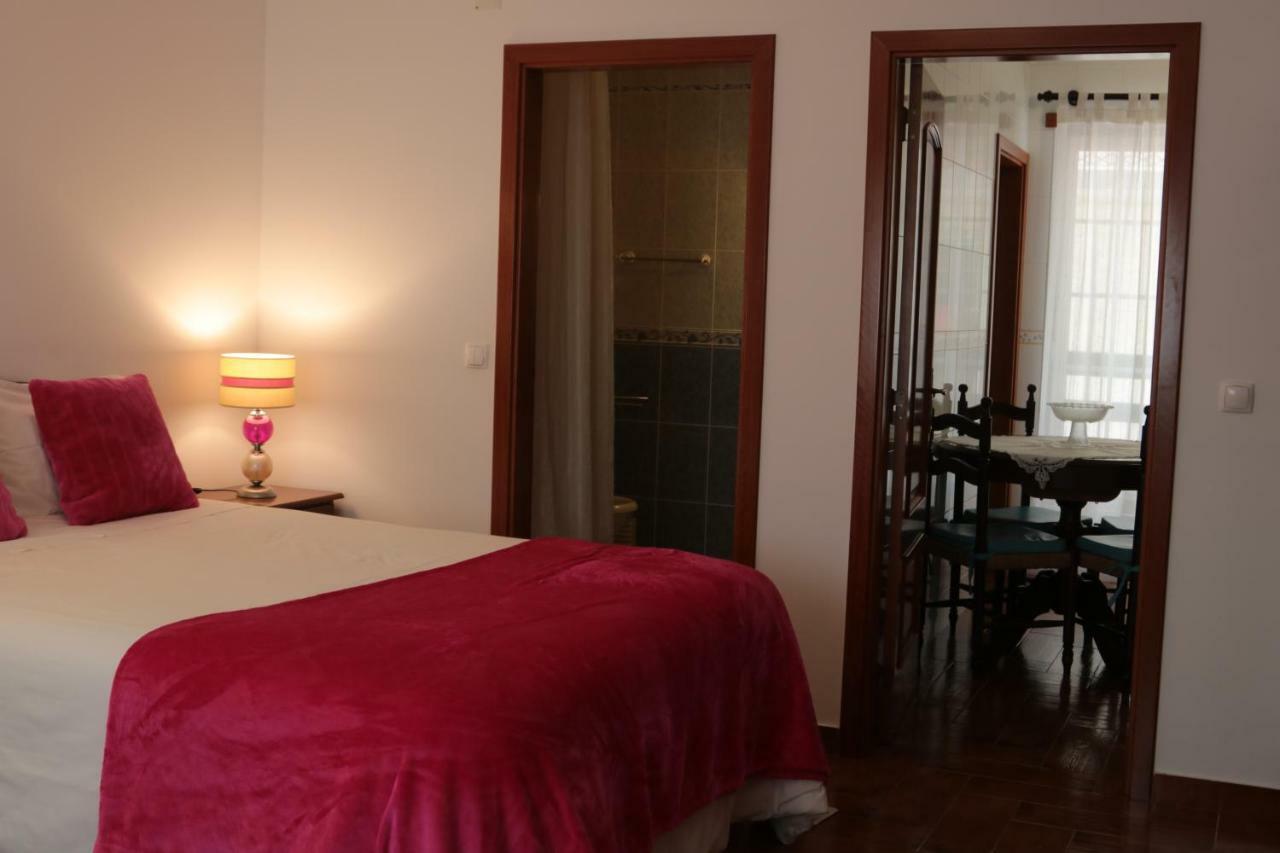 Apartament Solar Do Diabrete Nazaré Zewnętrze zdjęcie