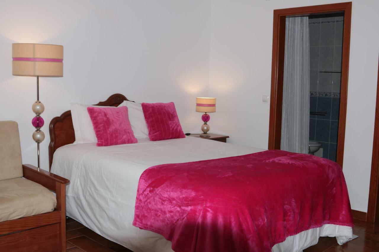 Apartament Solar Do Diabrete Nazaré Zewnętrze zdjęcie
